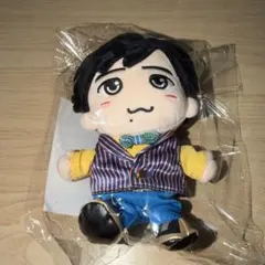 니노미야 카즈야 봉제인형 마스코트