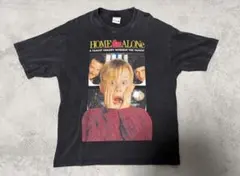ホームアローン　tシャツ シングルステッチ　home aloneのサムネイル