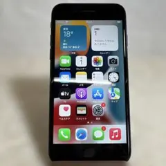 iphone7 128GB SIMフリー　バッテリー71%