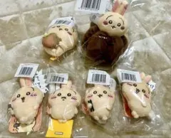 うさぎだらけくじ　セット売り
