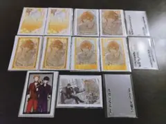 伏見ガク② にじさんじ TOGABITO 8th Anniv.