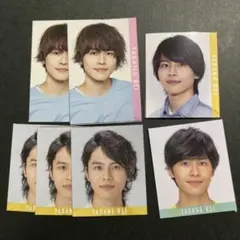 Myojo データカード デタカ