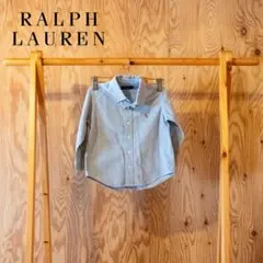 POLO RALPH LAUREN ポロラルフ ローレン オックスフォードシャツ