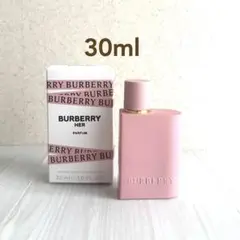 【BURBERRY】バーバリー　ハーパルファム 30mLのサムネイル