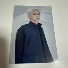 Seventeen NEW_ フーディ 封入 トレカ JUN ジュン