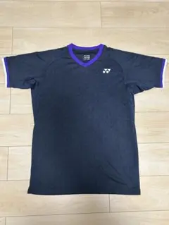 ヨネックス ゲームシャツ Mサイズ