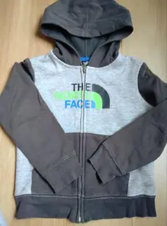 THE NORTH FACE パーカー　キッズ　ベビー　 100 110　4Ｔ