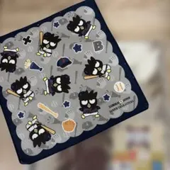 侍ジャパン　サンリオ　タイトーくじ　ハンドタオル