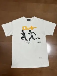 ロッキー III Tシャツ TANGTANG