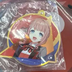 セガラッキーくじ　望月穂波　アクリルキーホルダー