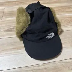 ファー キャップ