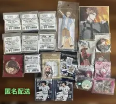 アニメグッズまとめ売り　ノンジャンル　大量