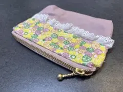 2026年最新】ミナペルホネン sky flower ポシェットの人気アイテム