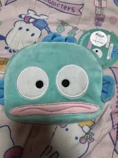 ハンギョドン エコバック