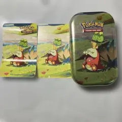 【海外限定】ポケモンカード　ダメカンケース
