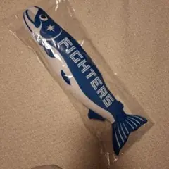 ファイターズしゃけまる