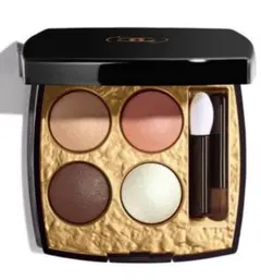 CHANEL LES 4 OMBRES BYZANCE 322パルールクリスタル