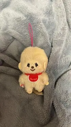 モンチッチ ぬいぐるみ マスコット