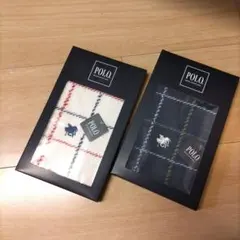 ハンカチメンズギフト