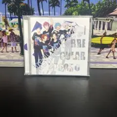 いれいす / Irregular record[A盤