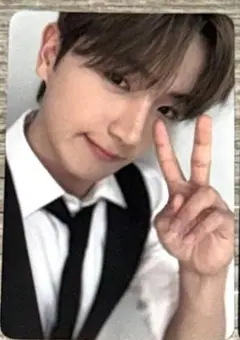 韩国 theboyz ドボイズ ヒョンジェ ヨントン エバーライン 執事 집사