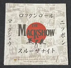 THE MACKSHOW マックショウ CD