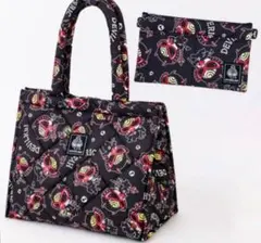 HYSTERIC MINI ヒステリックミニ スクエアバッグ&サコッシュバッグ