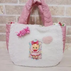 コヤンイサムチョン ルミちゃん