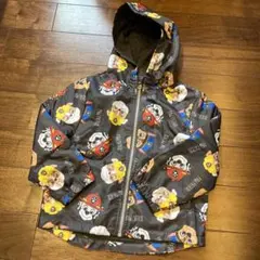 PAW PATROL ジャンパー　新品
