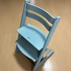 stokkeベビーチェア