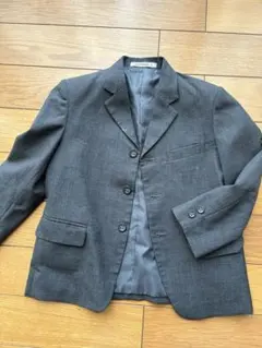 oliver house フォーマルジャケット 120 グレー