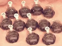 パラライ 辰宮晴臣 リングライト