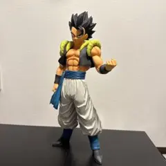 ドラゴンボール一番くじ EXTREME SAIYAN D賞 ゴジータ