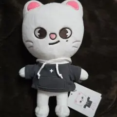 stray kids スキズ　skzoo テディベア　ぬいぐるみ　リービット stray kids スキズ skzoo テディベア ぬいぐるみ リービット