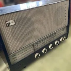 2025年最新】ナショナル真空管ラジオの人気アイテム - メルカリ