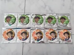 名探偵コナン 遠山和葉 コナン展 缶バッジ 70個セット 痛バッグ 4533773773094_TD_600x600_crop_