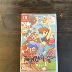 源平討魔伝 Fresh! Nintendo Switch