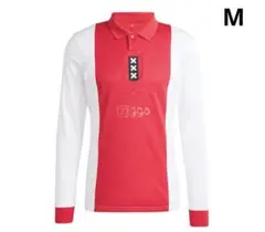 2026年最新】アヤックス 長袖の人気アイテム - メルカリ