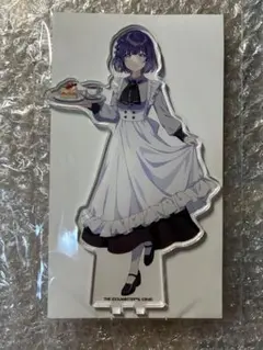 学園アイドルマスター アニメイトカフェ 秦谷 美鈴 アクリルスタンド 学マス