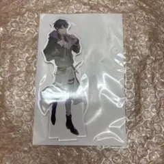 にじさんじ　剣持刀也　アクリルスタンド　SYMPHONIA