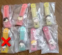 一番くじ　ハイキュー!　H賞