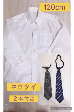 ネクタイ トップス