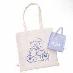 ポーチ トートバッグ