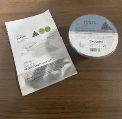 VT モデリングパック・リードルショットスポットパッチ