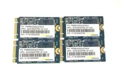 ②-WA127 PHISON SATA M.2 32GB SSD 4点
