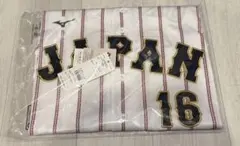 【新品】WBC 侍ジャパン 大谷 翔平 レプリカユニフォーム(ホーム) Lサイズ