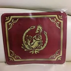 ドラゴンクエストI & II 予約特典ラーミア マウスパッド