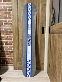 RICE28 GTS 152cm スノーボード - メルカリ