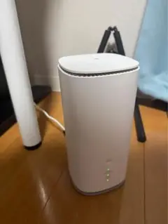 ホワイト無線LANルーター L13ZDR02