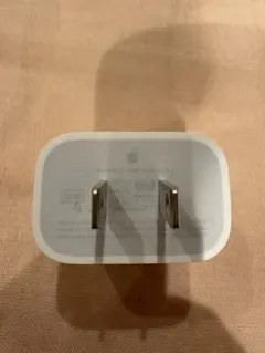 Apple 20W USB-C充電器